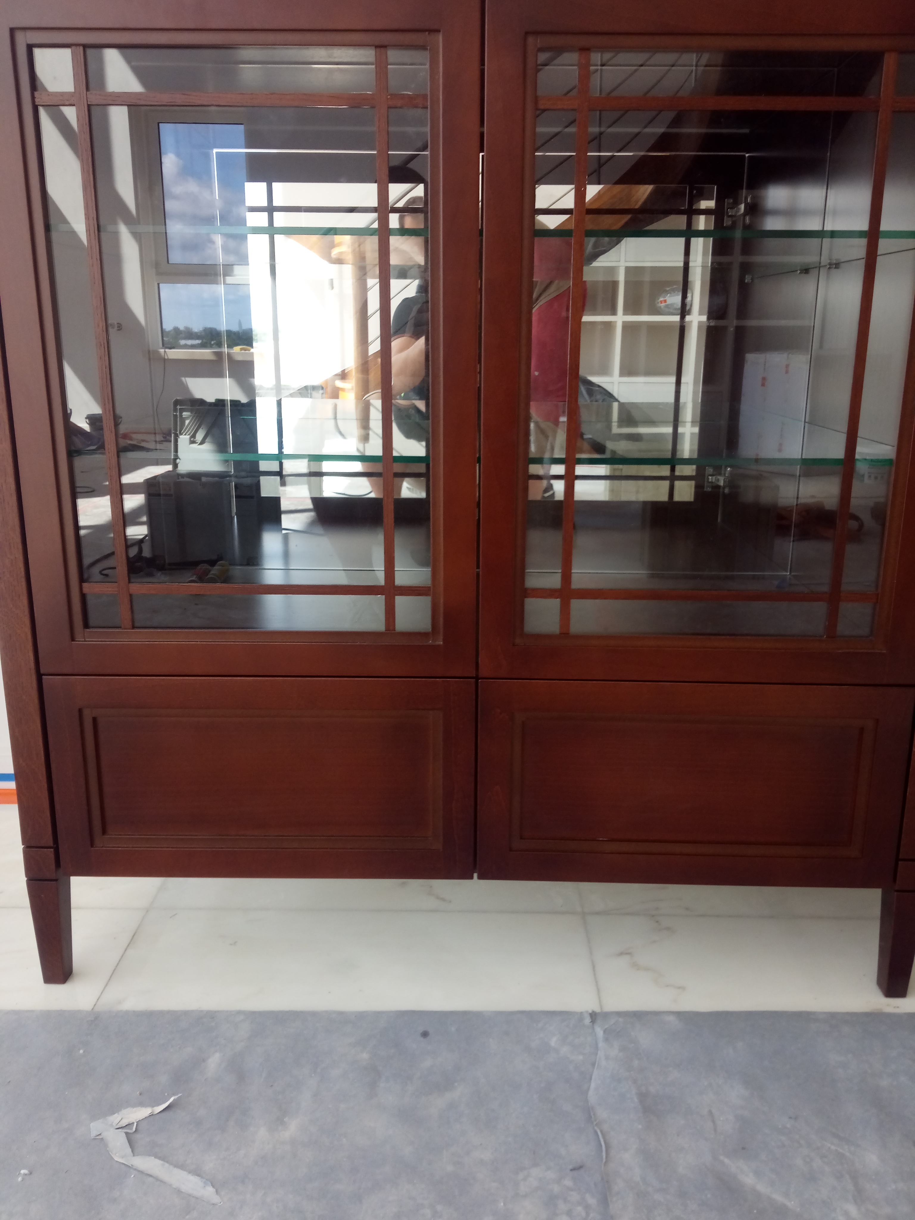 Zabudowa kuchenna premium